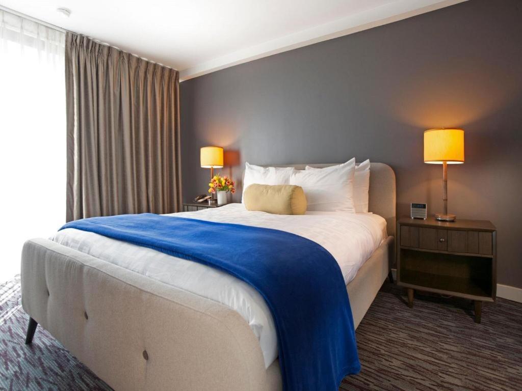 Cova Hotel San Francisco