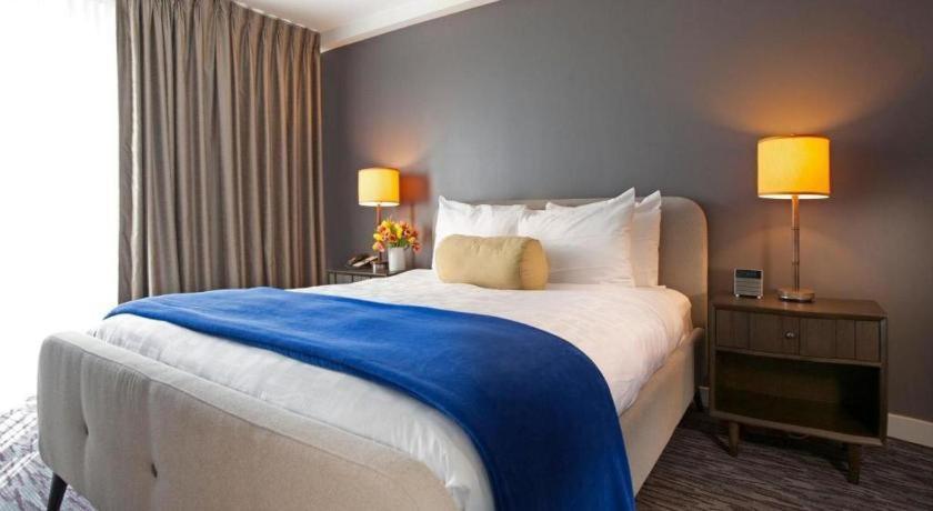 Hotel Cova San Francisco