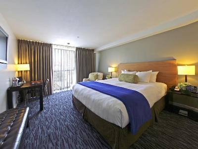 Cova Hotel San Francisco