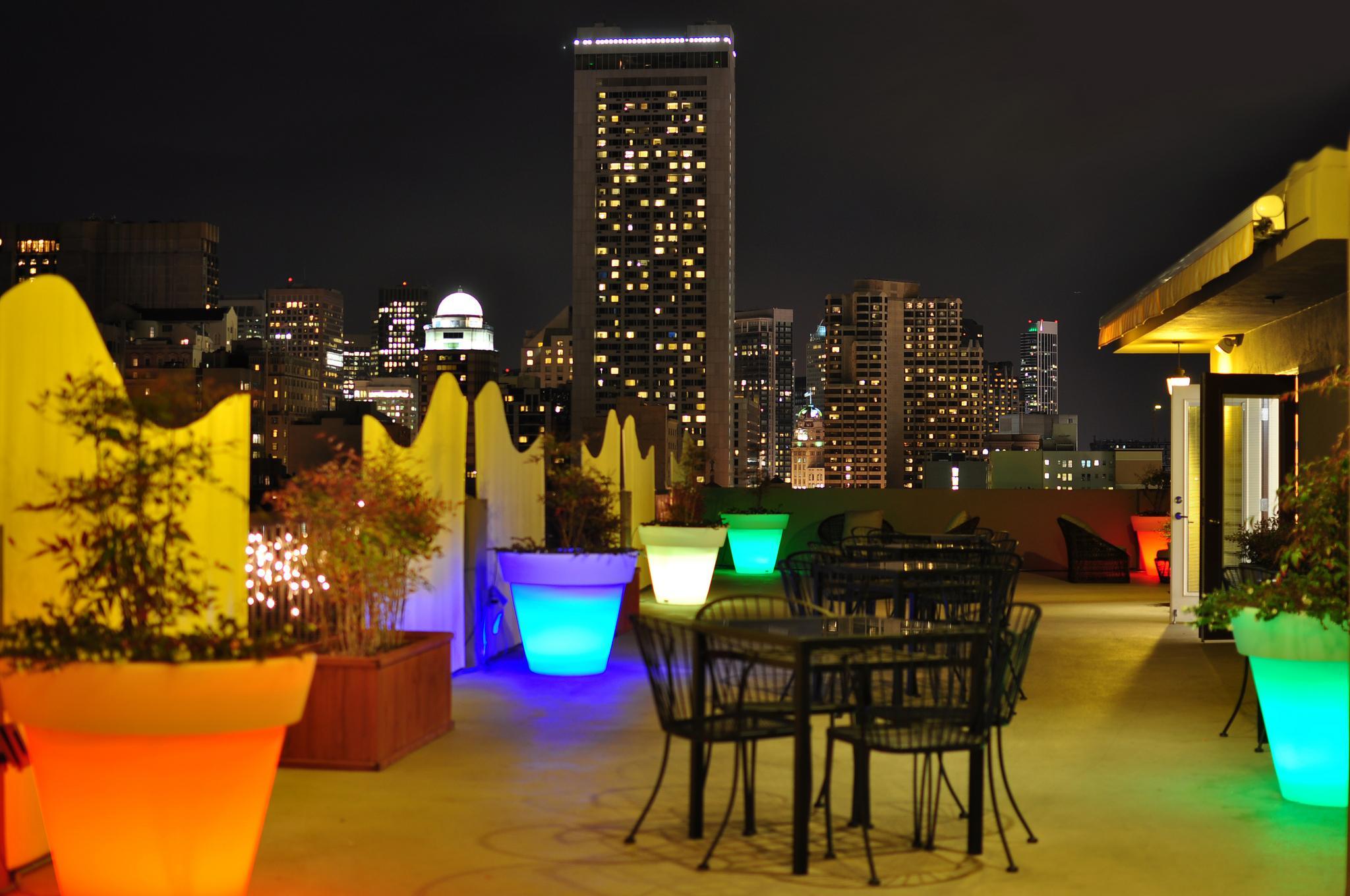 Hotel Cova San Francisco