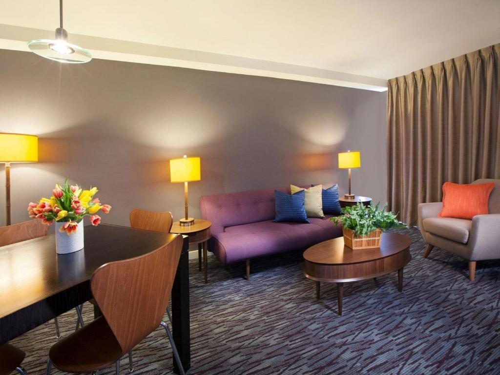 Hotel Cova San Francisco