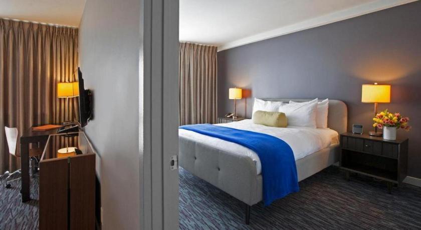 Hotel Cova San Francisco